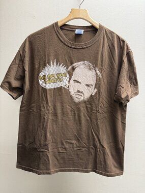 M & O My Name is Earl Men's short sleeve t-shirt